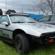 Image for article titled I Saw Some Insane Cars At The Detroit Gambler 500